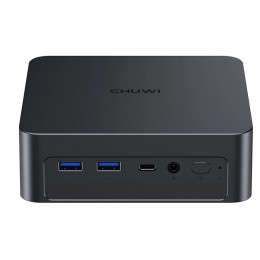 Компьютер Chuwi AuBox CWI611XU7P Ultra 7 256V(2.2Ghz)/16384Mb/1000PCISSDGb/Int:Intel Iris Xe Graphics/Win11Pro
