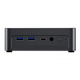 Компьютер Chuwi AuBox CWI611XU7P Ultra 7 256V(2.2Ghz)/16384Mb/1000PCISSDGb/Int:Intel Iris Xe Graphics/Win11Pro