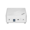 Компьютер MSI Cubi 5 1M-641XRU 9S6-B0A822-641 White Core 3 100U/8Gb/SSD512Gb Graphics/noOS