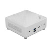 Компьютер MSI Cubi 5 1M-641XRU 9S6-B0A822-641 White Core 3 100U/8Gb/SSD512Gb Graphics/noOS