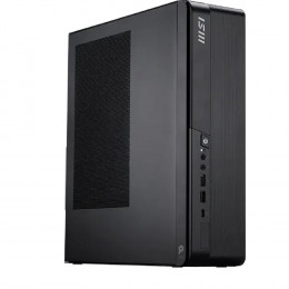 Компьютер MSI Pro DP80 AI A2G 9S6-B20811-220 l Core Ultra 7 processor 265(2.4GHz),/ 16Gb(16*1)DDR5 U-DIMM/ 1TB SSD M.2/ RTX 3050 LP 6G/noOS