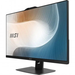 Моноблок MSI Modern AM272P 1M-682XRU 9S6-AF8231-682 Black  27