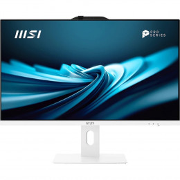 Моноблок MSI Pro AP272P 14M 9S6-AF8322-810 White  27