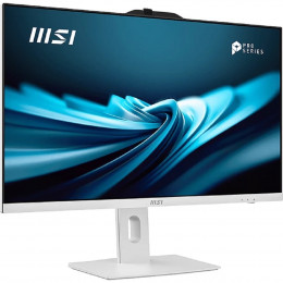 Моноблок MSI Pro AP272P 14M 9S6-AF8322-810 White  27