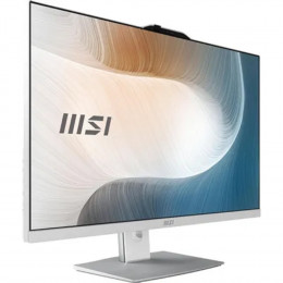 Моноблок MSI Modern AM242P 1M AiO 9S6-AE0722-1476 White 23,8