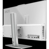 Моноблок MSI Modern AM272P 1M-677XRU 9S6-AF8232-1032 White 27