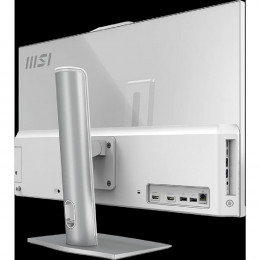 Моноблок MSI Modern AM272P 1M-677XRU 9S6-AF8232-1032 White 27