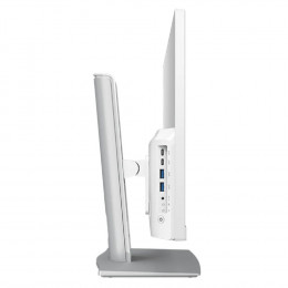 Моноблок MSI Modern AM242P 1M-1024XRU 9S6-AE0722-1474 white 23.8
