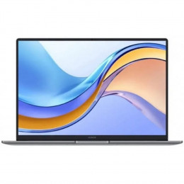 Ноутбук Honor MagicBook X16 BRG-565 5301ALWS Grey 16