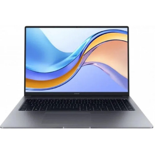 Ноутбук Honor MagicBook X16 BRG-565 5301ALWS Grey 16