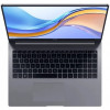 Ноутбук Honor MagicBook X16 BRG-565 5301ALWS Grey 16