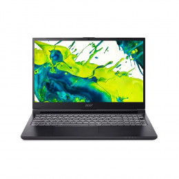 Ноутбук Acer Aspire 7 A715-59G-769T NH.QX6CD.001  Black/Iron 15.6