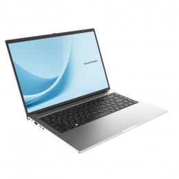 Ноутбук Maibenben Business Standard B114B  B114B-R566UMFQSPSRE1 Silver 14.5