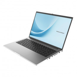 Ноутбук Maibenben Business Standard B114B  B114B-R566UMFQSPSRE1 Silver 14.5