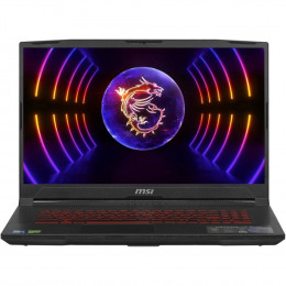 Ноутбук MSI Katana 17 B13UCR-1612XRU 9S7-17L541-1612 Black 17.3 FHD  i5 13420H/ 16Gb/ SSD1Tb /RTX 3050 4Gb/DOS