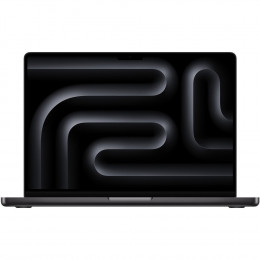 Ноутбук Apple MacBook Pro 14-inch 2026 MGDR4LL/A (КЛАВ.РУС.ГРАВ.) Space Black 14.2