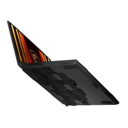Ноутбук MSI Katana 17 B2RVEK-1617XRU 9S7-17L591-1617 Black 17.3