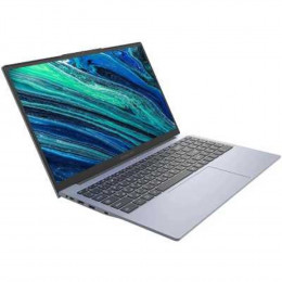 Ноутбук Digma Pro Cursus  DN15R5-ADXW10 Silver 15.6