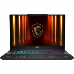 Ноутбук MSI Cyborg 17 B2RWFKG-283XRU   9S7-17U332-283 Black 17.3