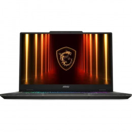 Ноутбук MSI Cyborg 17 B2RWFKG-283XRU   9S7-17U332-283 Black 17.3