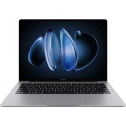Ноутбуки Huawei MateBook FLMH-X 53014QLJ Space Gray 14
