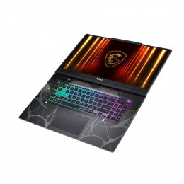 Ноутбук MSI Cyborg 15 B2RWFKG-071US 9S7-15Q342-256 Black 15,6