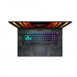 Ноутбук MSI Cyborg 15 B2RWFKG-071US 9S7-15Q342-256 Black 15,6