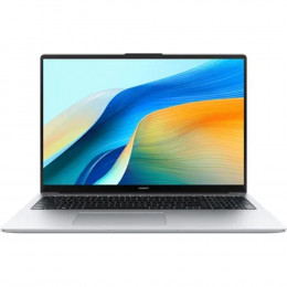 Ноутбуки Huawei MateBook D16 MCLG-X MitchellG-W5611D 53014QKV Silver 16