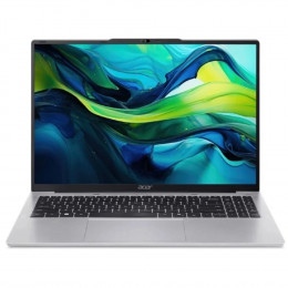 Ноутбук Acer Aspire 16 AL16-52P-52JZ NX.J23EM.003 Silver 16