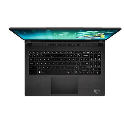 Ноутбук MSI Cyborg 15 C2WE-016XRU 9S7-15T121-016 Grey 15.6