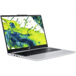 Ноутбук Acer Aspire Lite AL15-49P-R7SB  NX.DT8CD.004 Silver 15.6