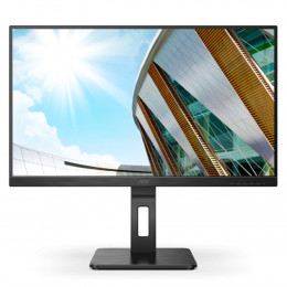 Монитор LCD AOC 27
