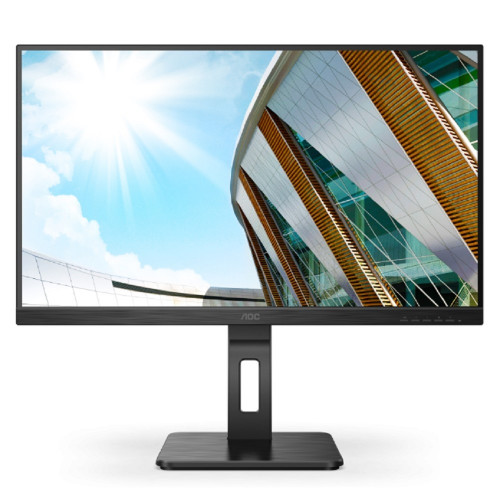 Монитор LCD AOC 27