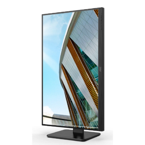 Монитор LCD AOC 27