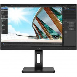Монитор LCD AOC 23.8