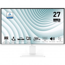 Монитор MSI PRO 27