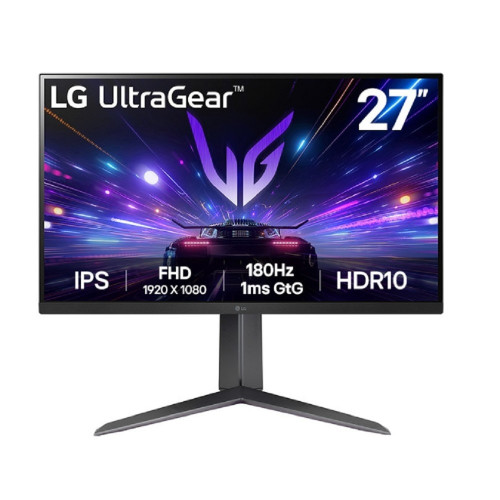 Монитор LCD LG 27