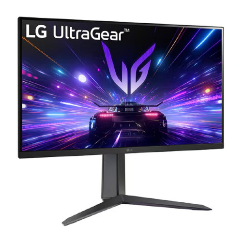 Монитор LCD LG 27