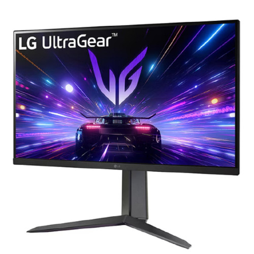 Монитор LCD LG 27