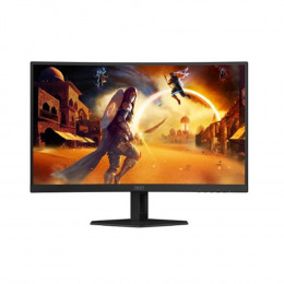 Монитор LCD AOC 27