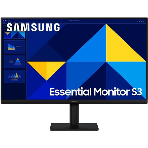 Монитор LCD Samsung 27