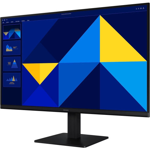 Монитор LCD Samsung 27