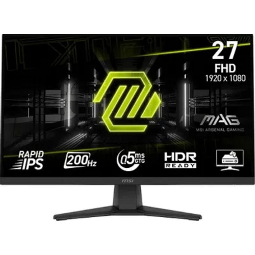 Монитор MSI MAG 27