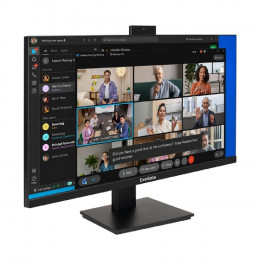 монитор LCD ExeGate 27
