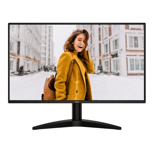 Монитор LCD AOC 23.8