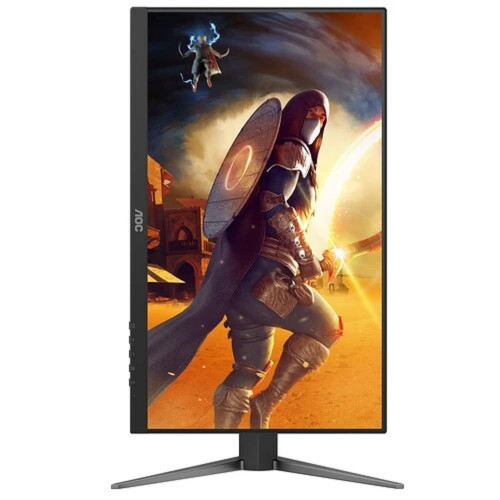 Монитор LCD AOC 23.8