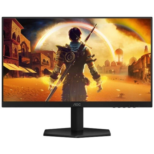 Монитор LCD AOC 23.8