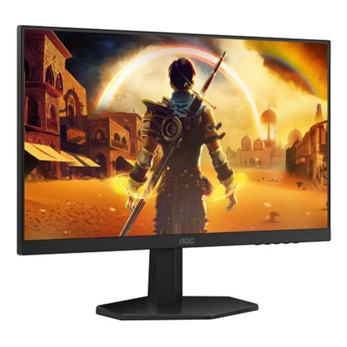 Монитор LCD AOC 23.8