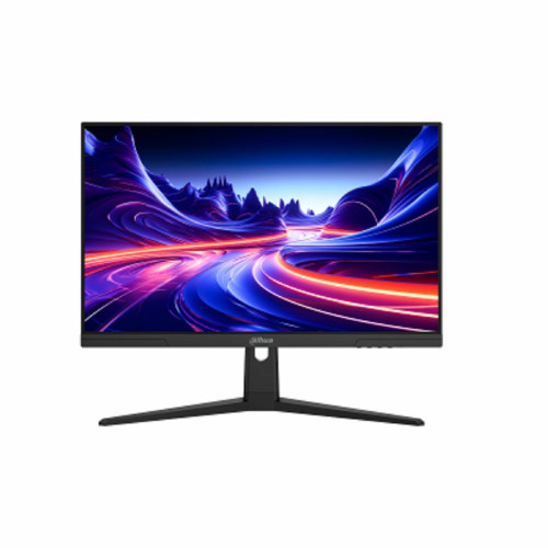 Монитор Dahua DHI-LM25-E241B 24.5