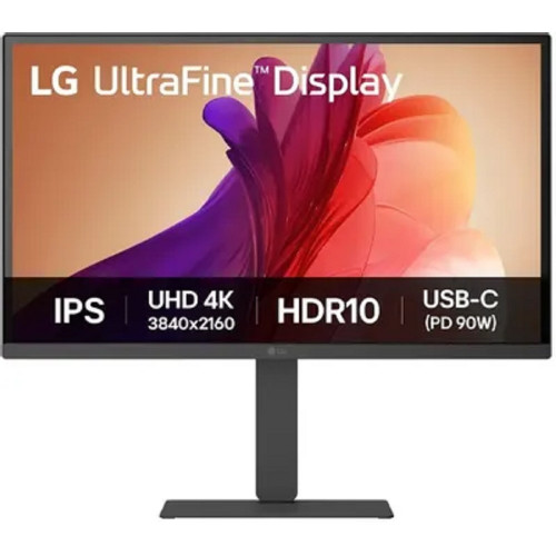 Монитор LCD LG 27